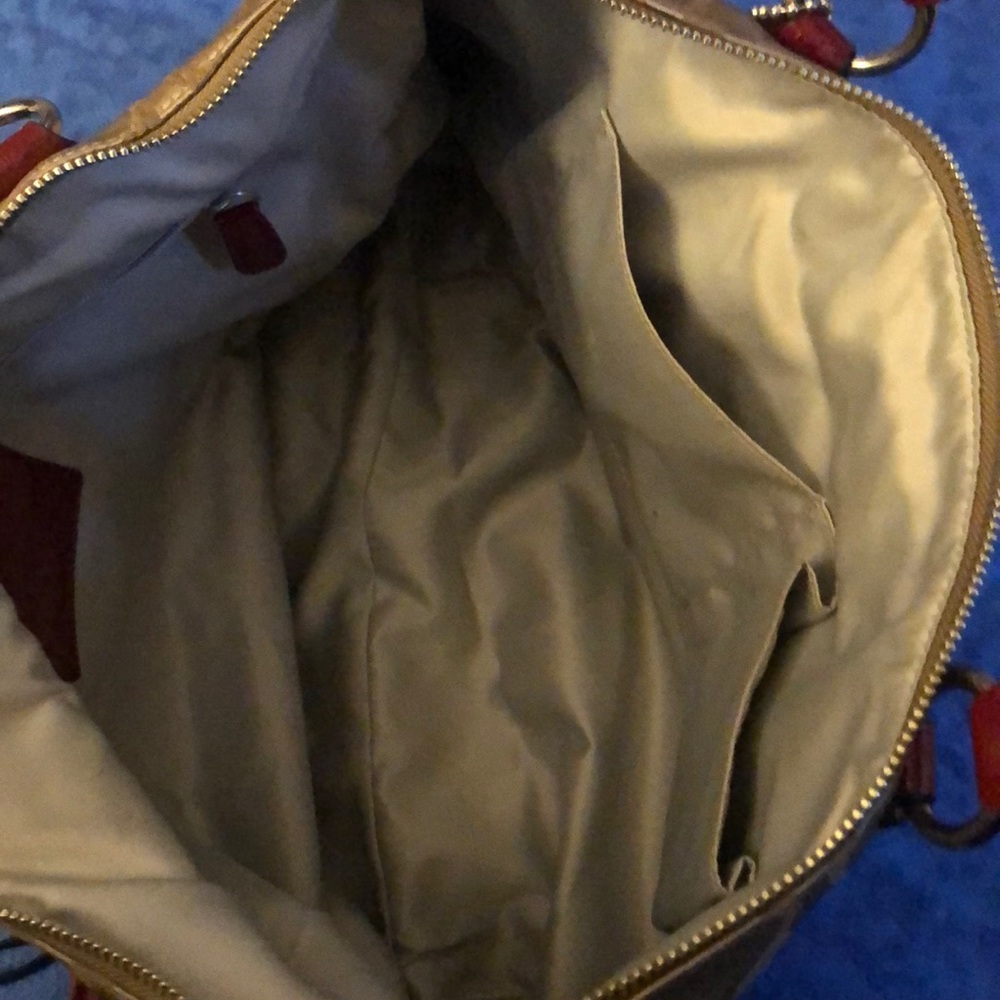 Coach Purse - Picture 4 of 8